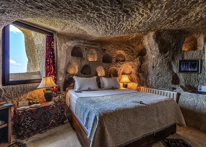 Museum - Relais & Chateaux