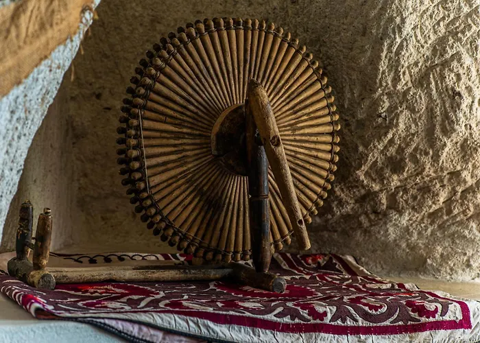 酒店 Museum - Relais & Chateaux