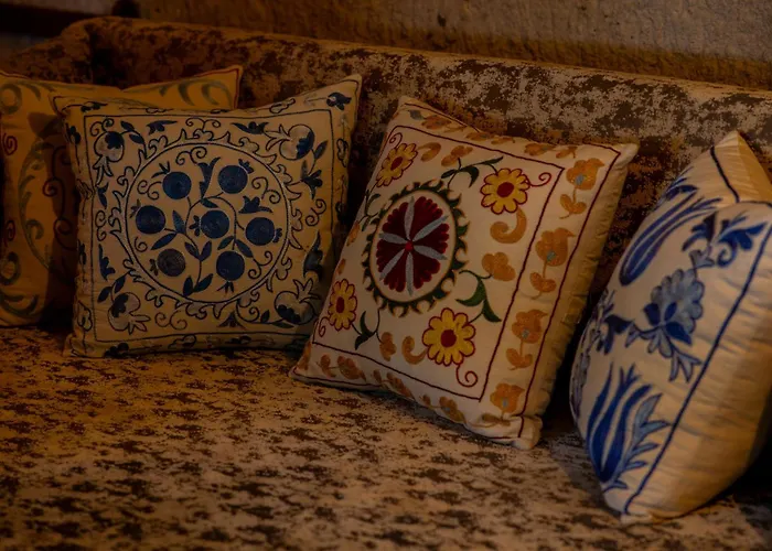 Museum - Relais & Chateaux Отель