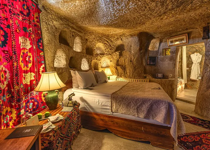 Museum - Relais & Chateaux Отель 3*