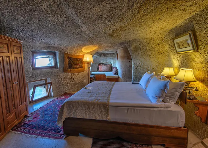 Museum - Relais & Chateaux 3*