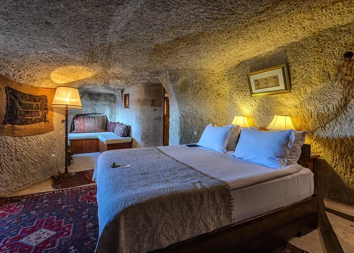 Museum - Relais & Chateaux 3*