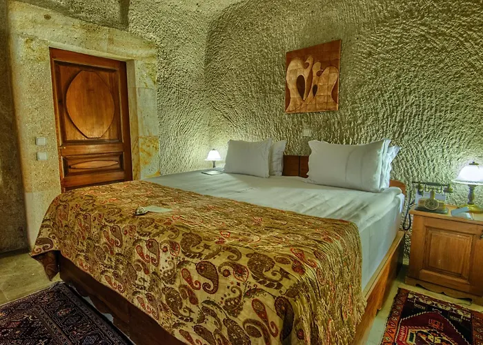 Museum - Relais & Chateaux Отель 3*