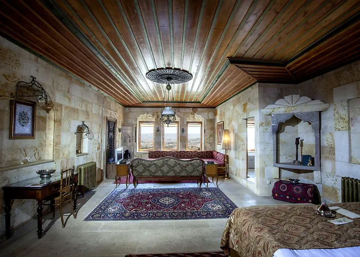 Museum - Relais & Chateaux 3*