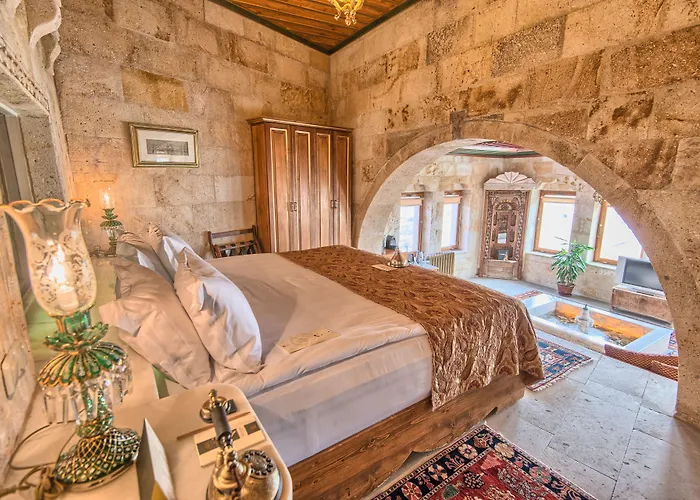 Museum - Relais & Chateaux 3*