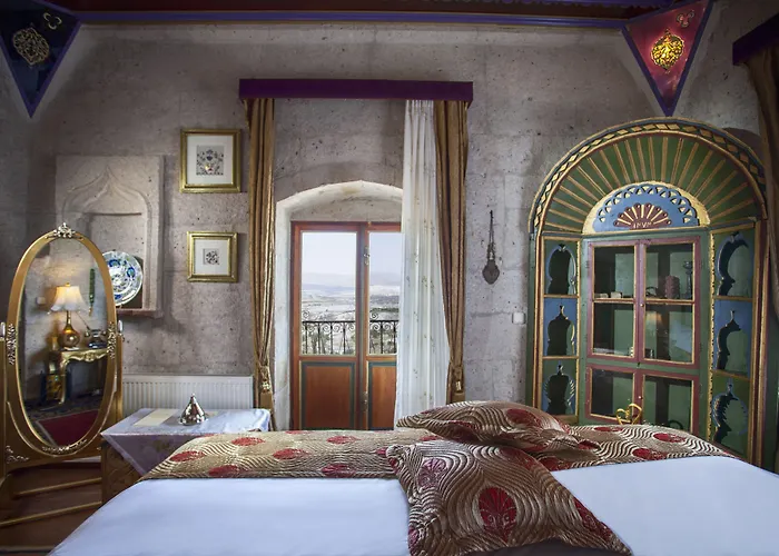 酒店 Museum - Relais & Chateaux 3*