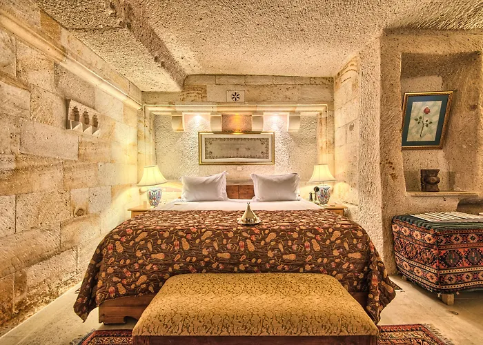 Museum - Relais & Chateaux