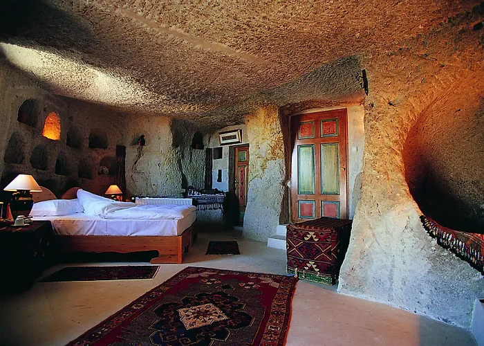 Museum - Relais & Chateaux Отель 3*