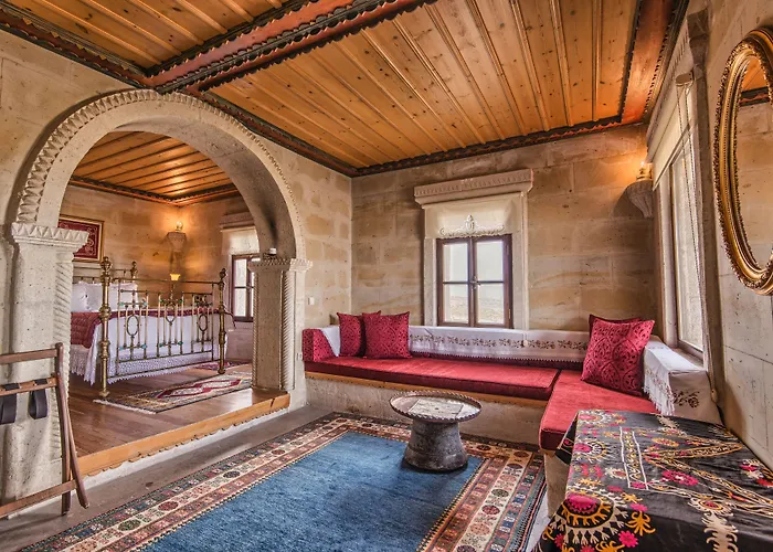 Museum - Relais & Chateaux 3*