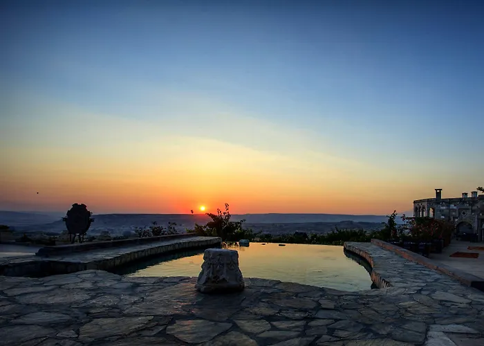 Отель Museum - Relais & Chateaux 3*