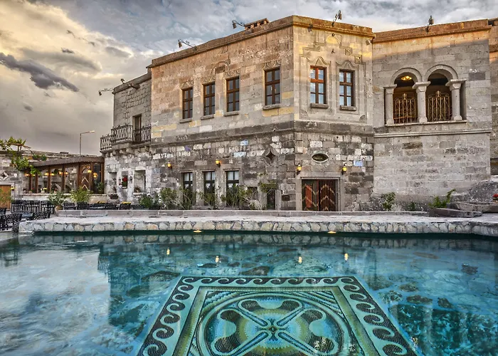 Museum - Relais & Chateaux Отель