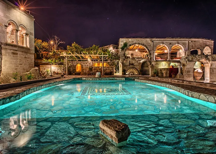 Отель Museum - Relais & Chateaux 3*