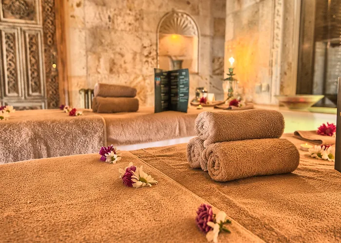 Отель Museum - Relais & Chateaux 3*