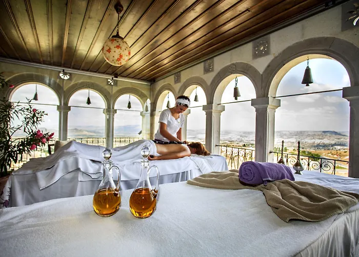 Museum - Relais & Chateaux