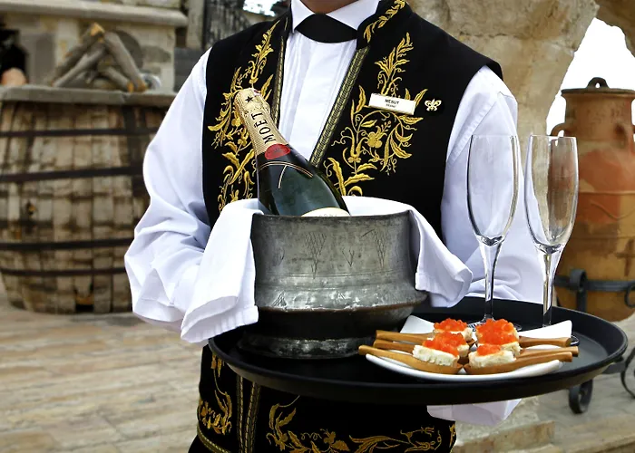 Museum - Relais & Chateaux 3*