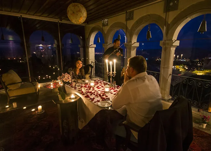 Отель Museum - Relais & Chateaux