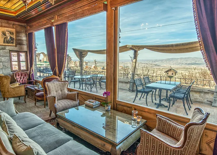 酒店 Museum - Relais & Chateaux 3*