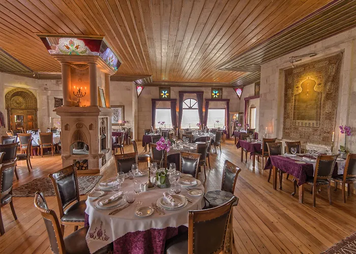 Отель Museum - Relais & Chateaux 3*