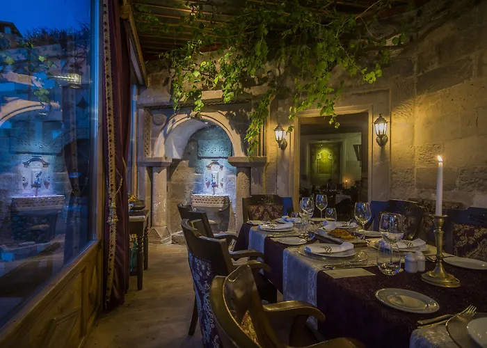 Museum - Relais & Chateaux Отель 3*