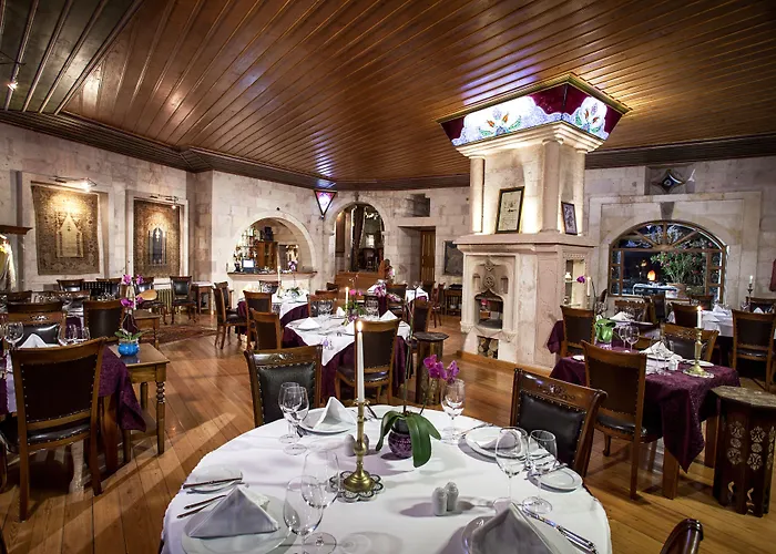 Museum - Relais & Chateaux 3*