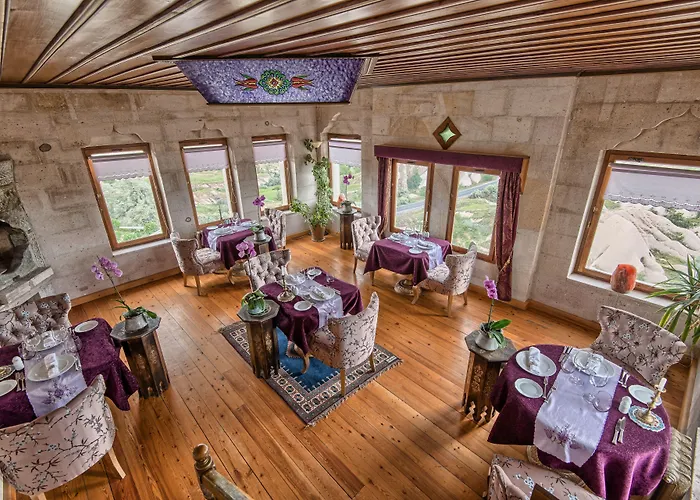 Museum - Relais & Chateaux Отель 3*