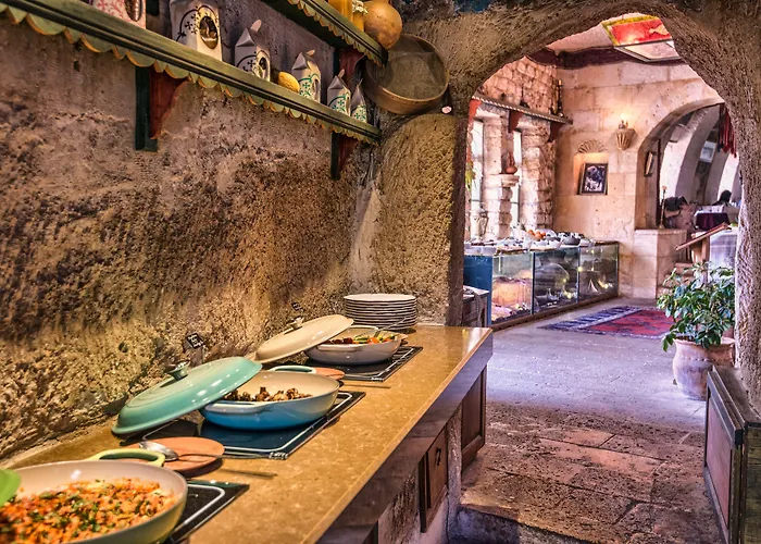 Museum - Relais & Chateaux Отель