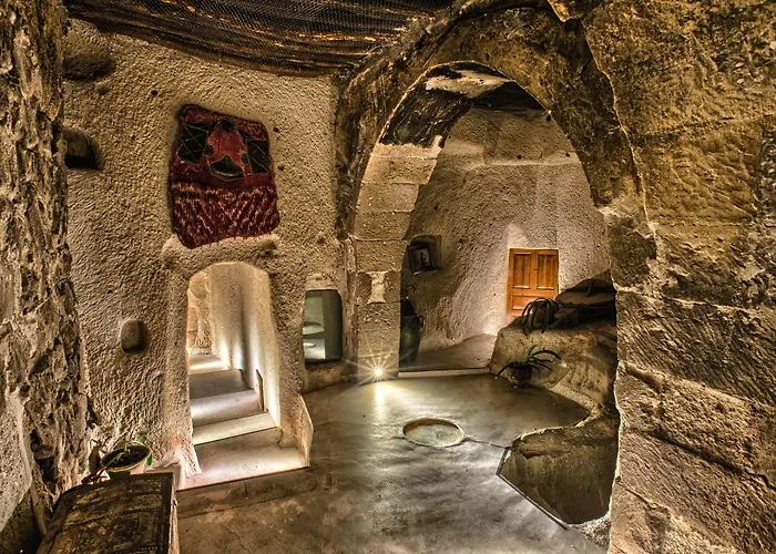 Museum - Relais & Chateaux Отель 3*