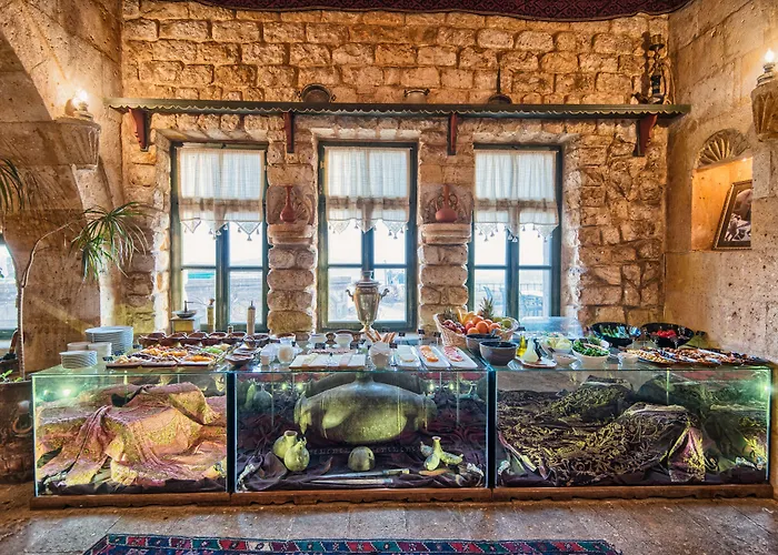 Отель Museum - Relais & Chateaux 3*