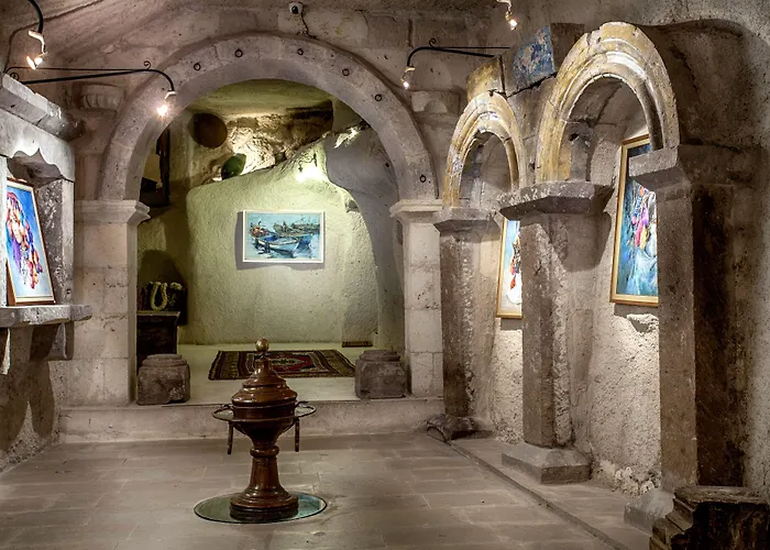 Museum - Relais & Chateaux