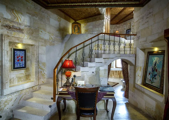 Museum - Relais & Chateaux Отель 3*