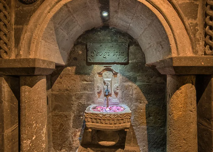 Museum - Relais & Chateaux 酒店