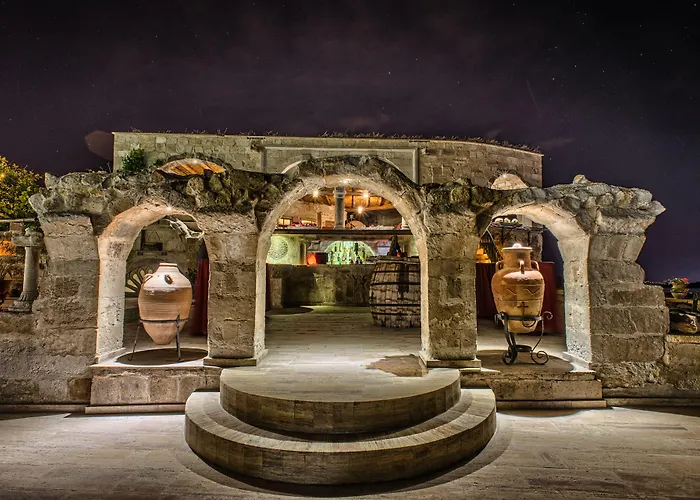 Museum - Relais & Chateaux Отель