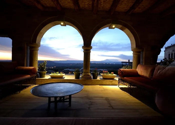 Отель Museum - Relais & Chateaux 3*