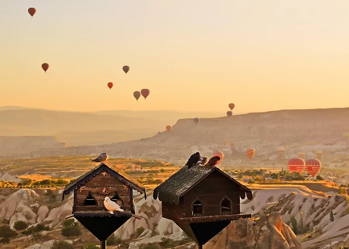 酒店 Museum - Relais & Chateaux 3*