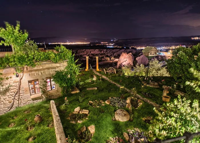 酒店 Museum - Relais & Chateaux