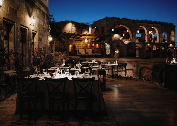 Museum - Relais & Chateaux Отель 3*