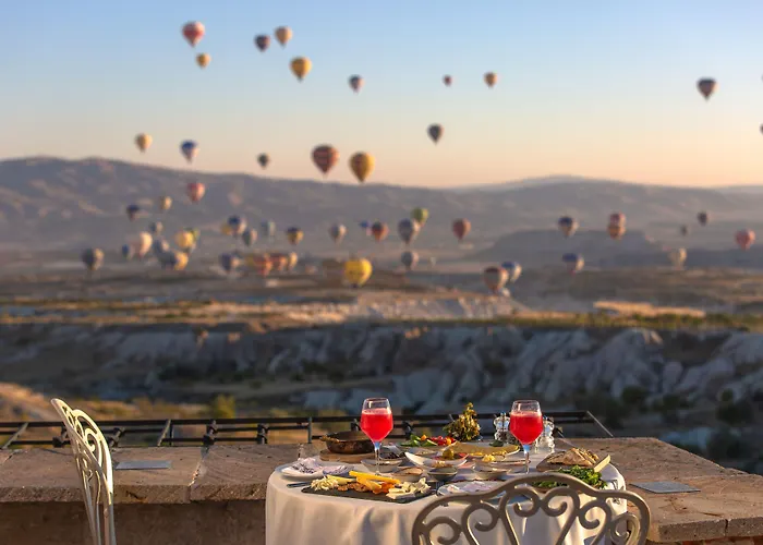 Museum - Relais & Chateaux Учисар