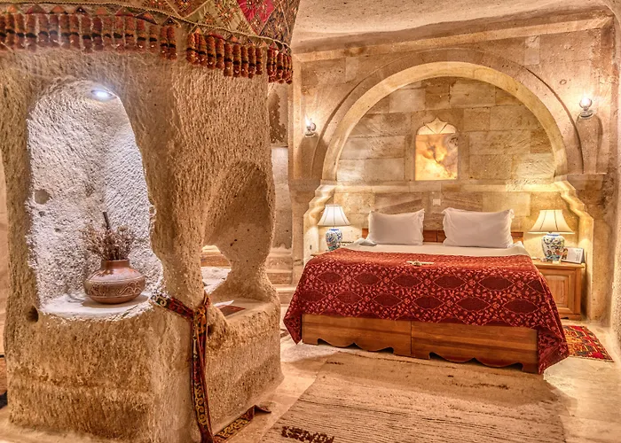 Museum - Relais & Chateaux