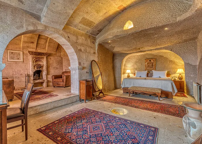 Museum - Relais & Chateaux