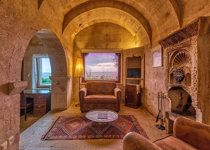 Museum - Relais & Chateaux 3*